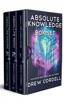 Absolute Knowledge Box Set (Books 1-3) Read online