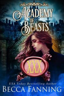 Academy of Beasts XXX Read online