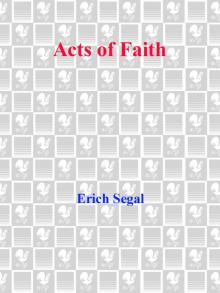 Acts of Faith Read online