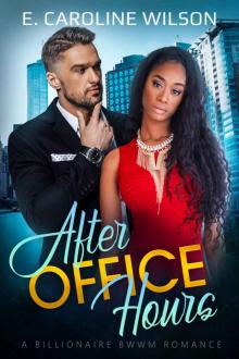 After Office Hours Read online
