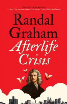 Afterlife Crisis Read online