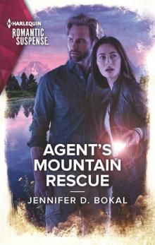 Agent’s Mountain Rescue Read online