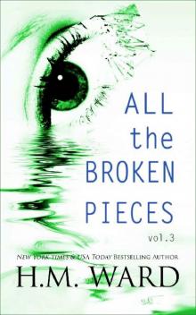 All The Broken Pieces Vol. 3 Read online