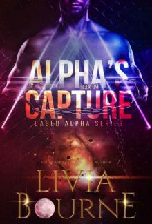 Alpha's Capture Read online
