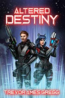 Altered Destiny Read online