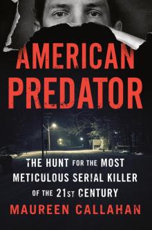 American Predator Read online