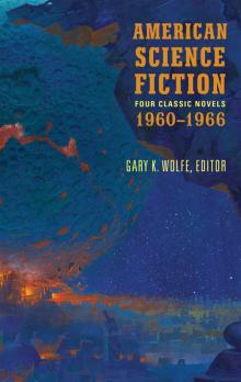 American Science Fiction Read online