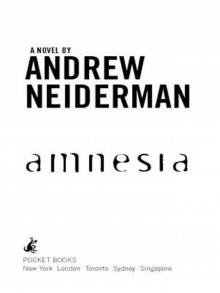 Amnesia Read online