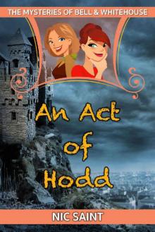An Act of Hodd Read online