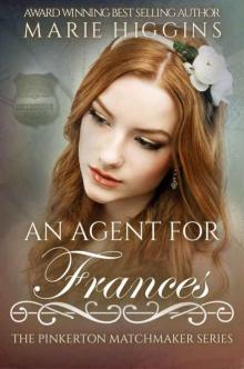 An Agent for Frances Read online
