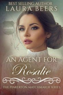 An Agent for Rosalie Read online