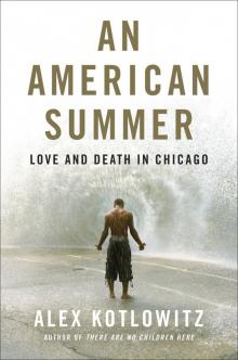 An American Summer Read online