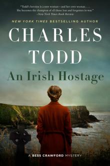An Irish Hostage Read online