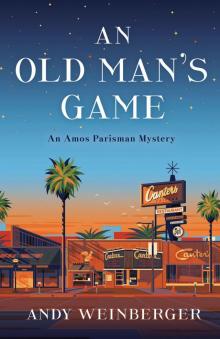 An Old Man's Game Read online