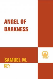 Angel of Darkness Read online