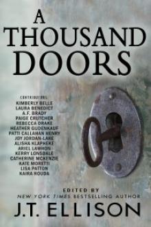 Anthology - A Thousand Doors Read online