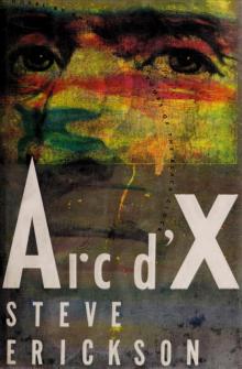 ARC D’X Read online