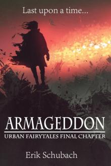 Armageddon Read online