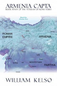 Armenia Capta Read online