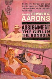 Assignment The Girl in the Gondola Read online