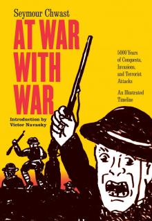 At War with War Read online