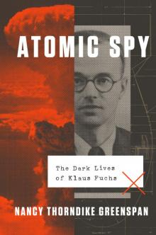 Atomic Spy