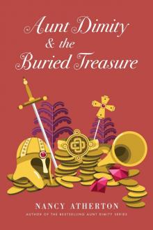 Aunt Dimity and the Buried Treasure Read online