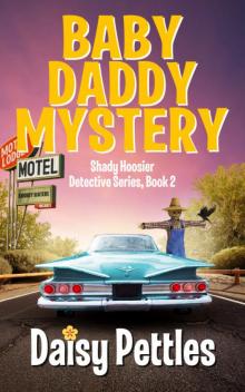 Baby Daddy Mystery Read online
