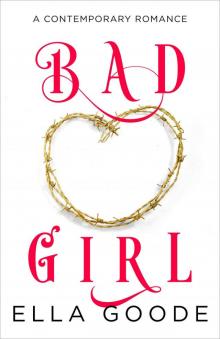 Bad Girl Read online
