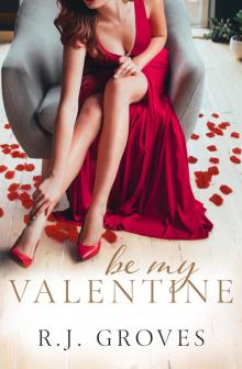 Be My Valentine Read online