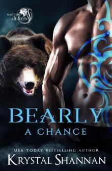 Bearly A Chance Read online