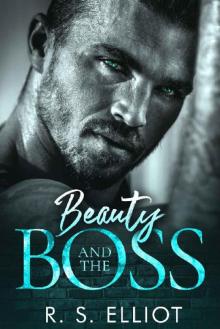 Beauty and the BOSS (Billionaire's Obsession Book 1) Read online