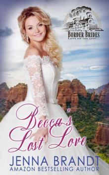 Becca's Lost Love Read online