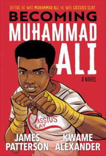 Becoming Muhammad Ali Read online