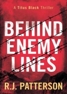 Behind Enemy Lines Read online