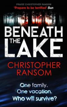 Beneath the Lake Read online