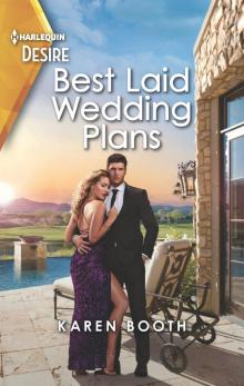 Best Laid Wedding Plans Read online