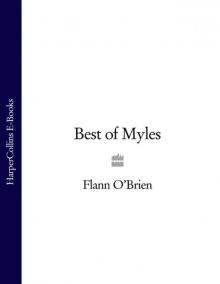 Best of Myles Read online