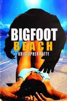Bigfoot Beach Read online