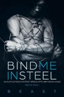 Bind Me in Steel Read online