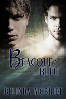 Blacque-Bleu Read online
