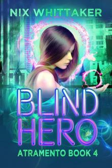 Blind Hero Read online