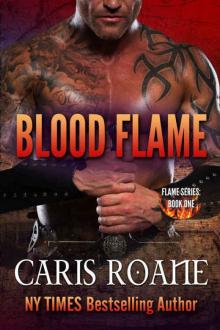 Blood Flame Read online