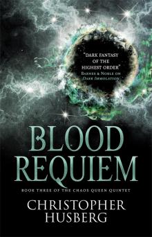 Blood Requiem Read online