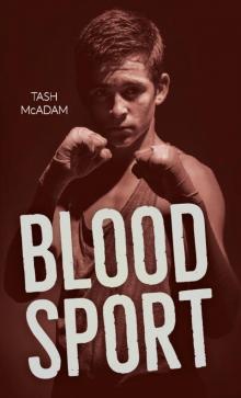 Blood Sport Read online
