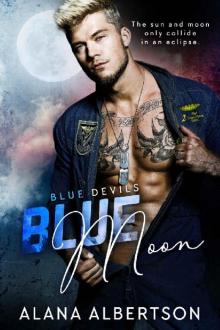 Blue Moon (Blue Devils Book 2) Read online