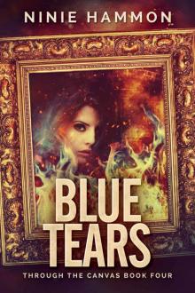 Blue Tears Read online