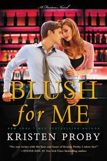 Blush for Me Read online
