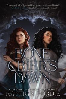 Bone Crier's Dawn Read online