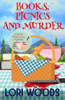 Books, Picnics And Murder Read online